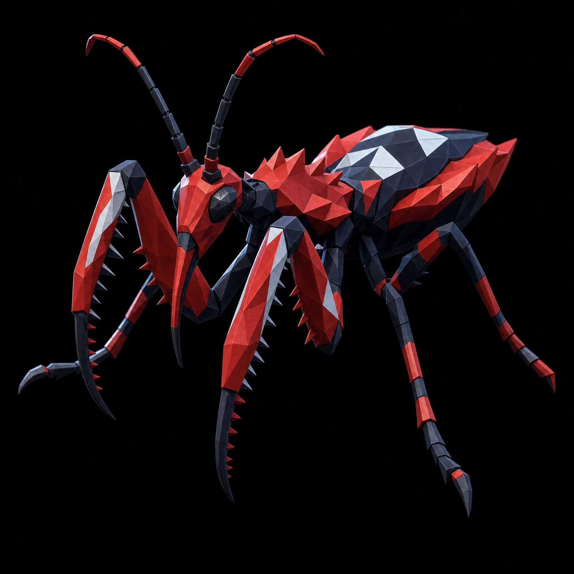 Assassin Bug