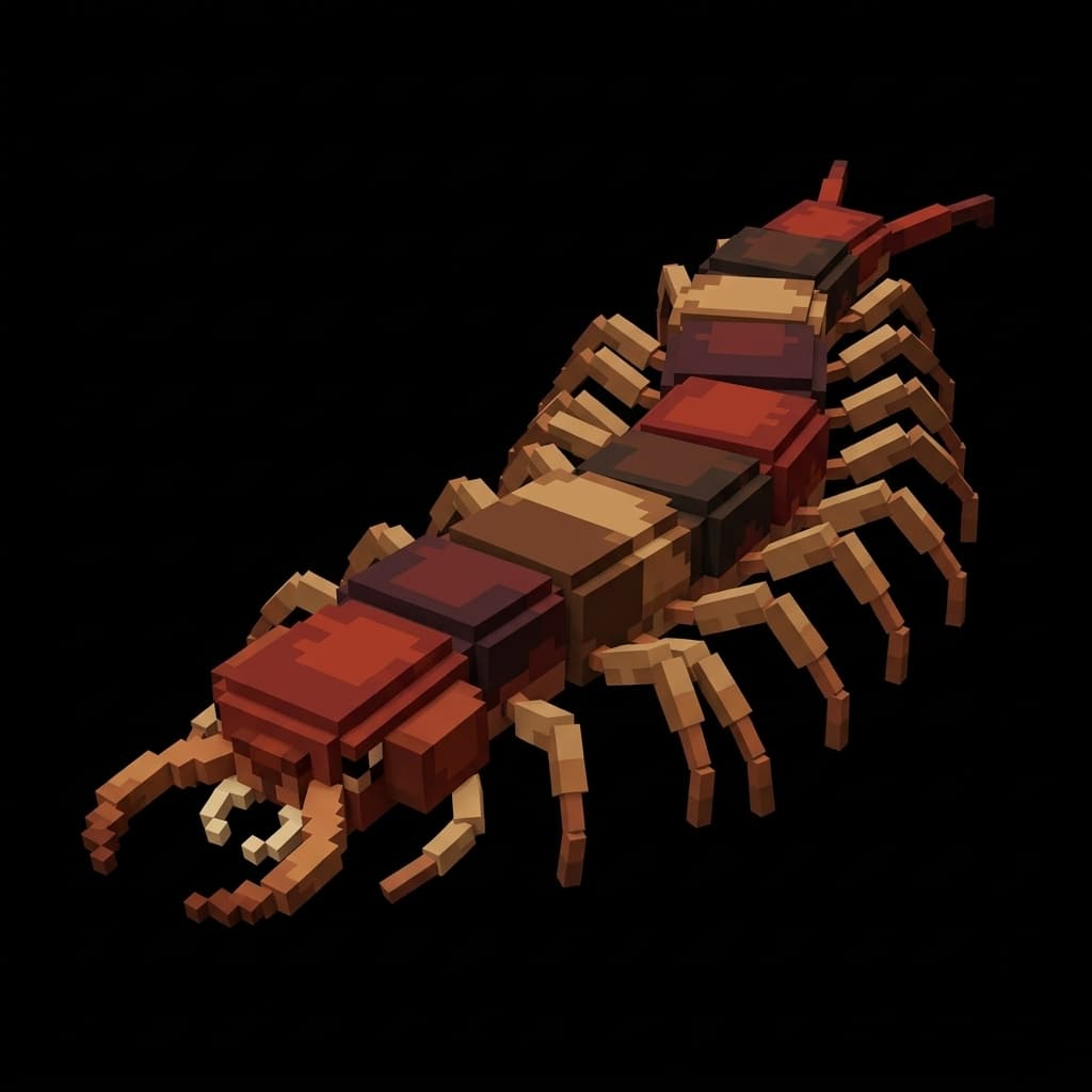 Centipede