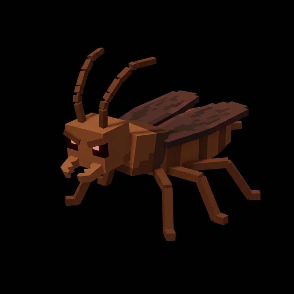 Cockroach