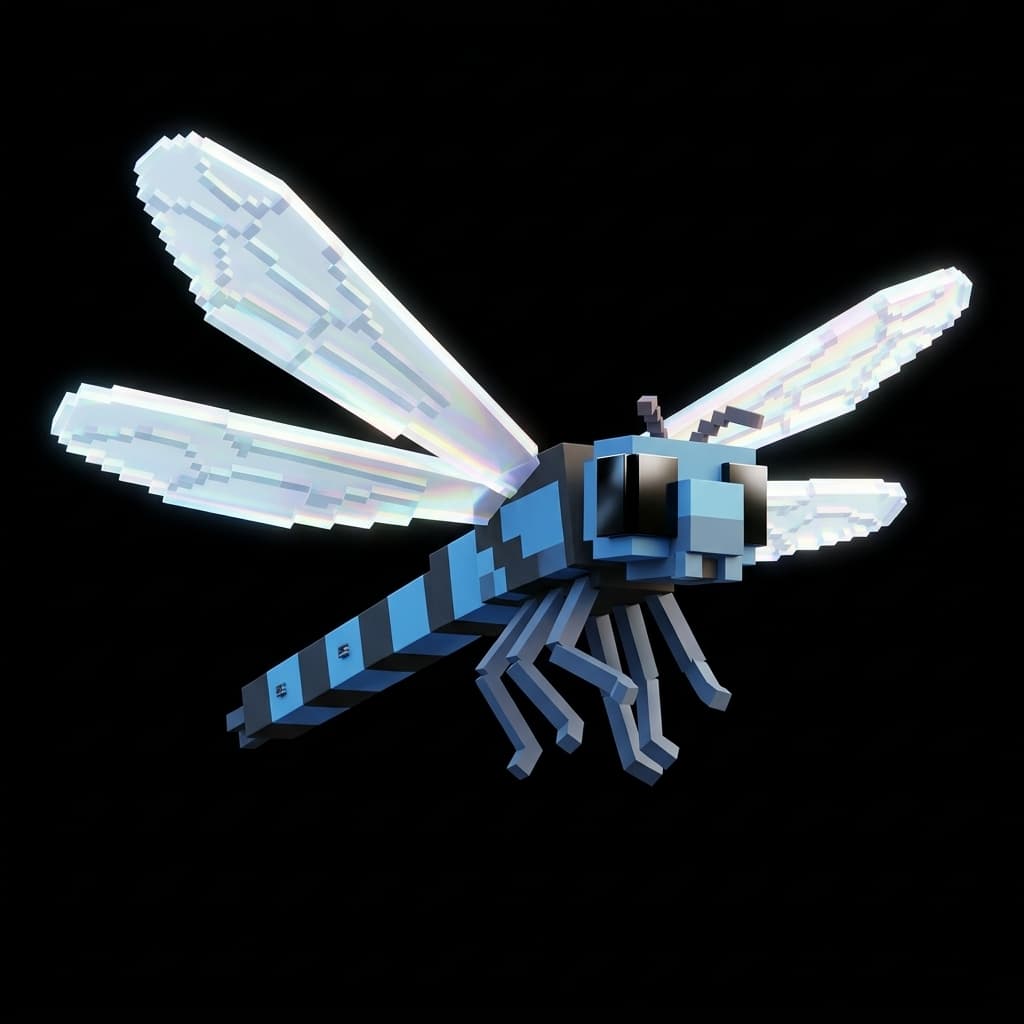 Dragonfly