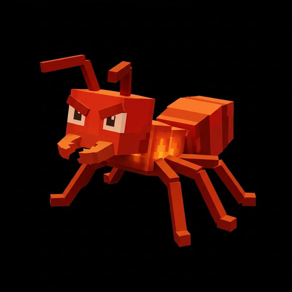 Fire Ant