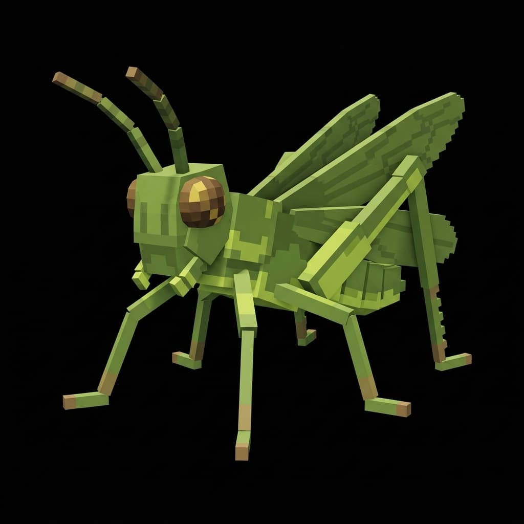 Grasshopper