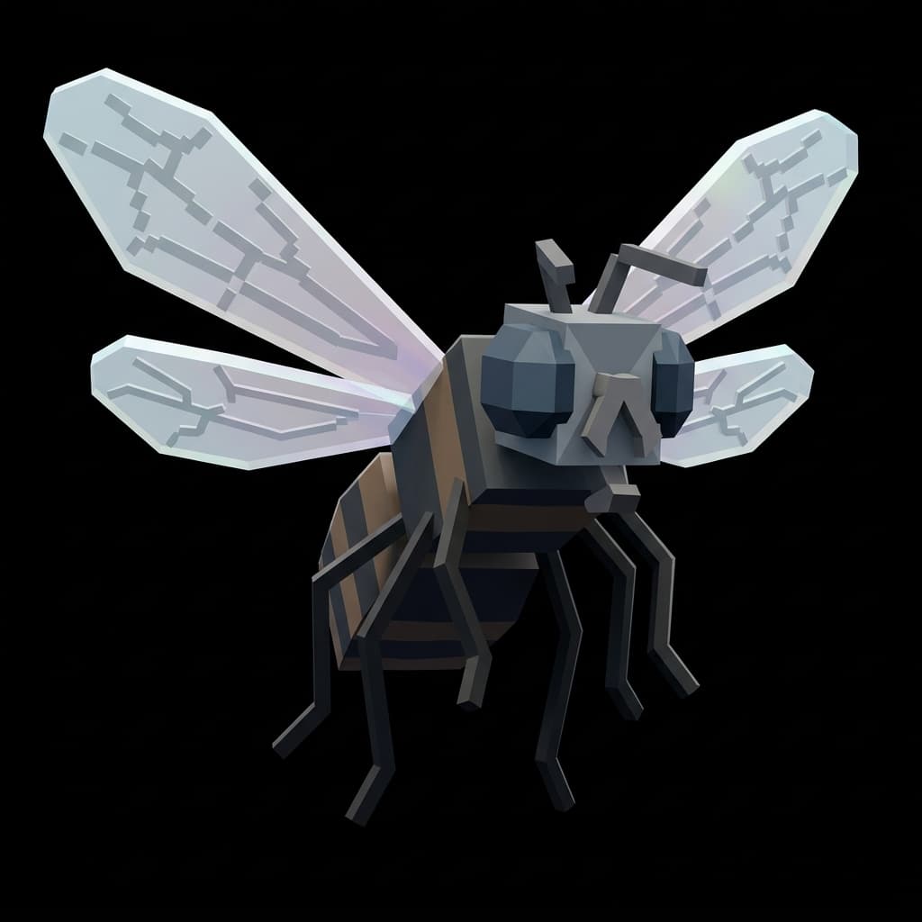 House Fly