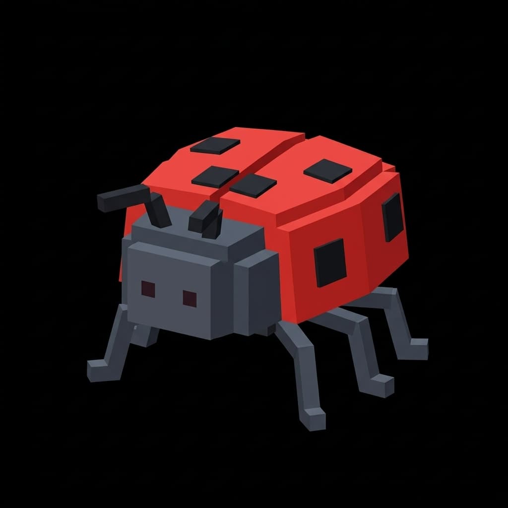 Ladybug