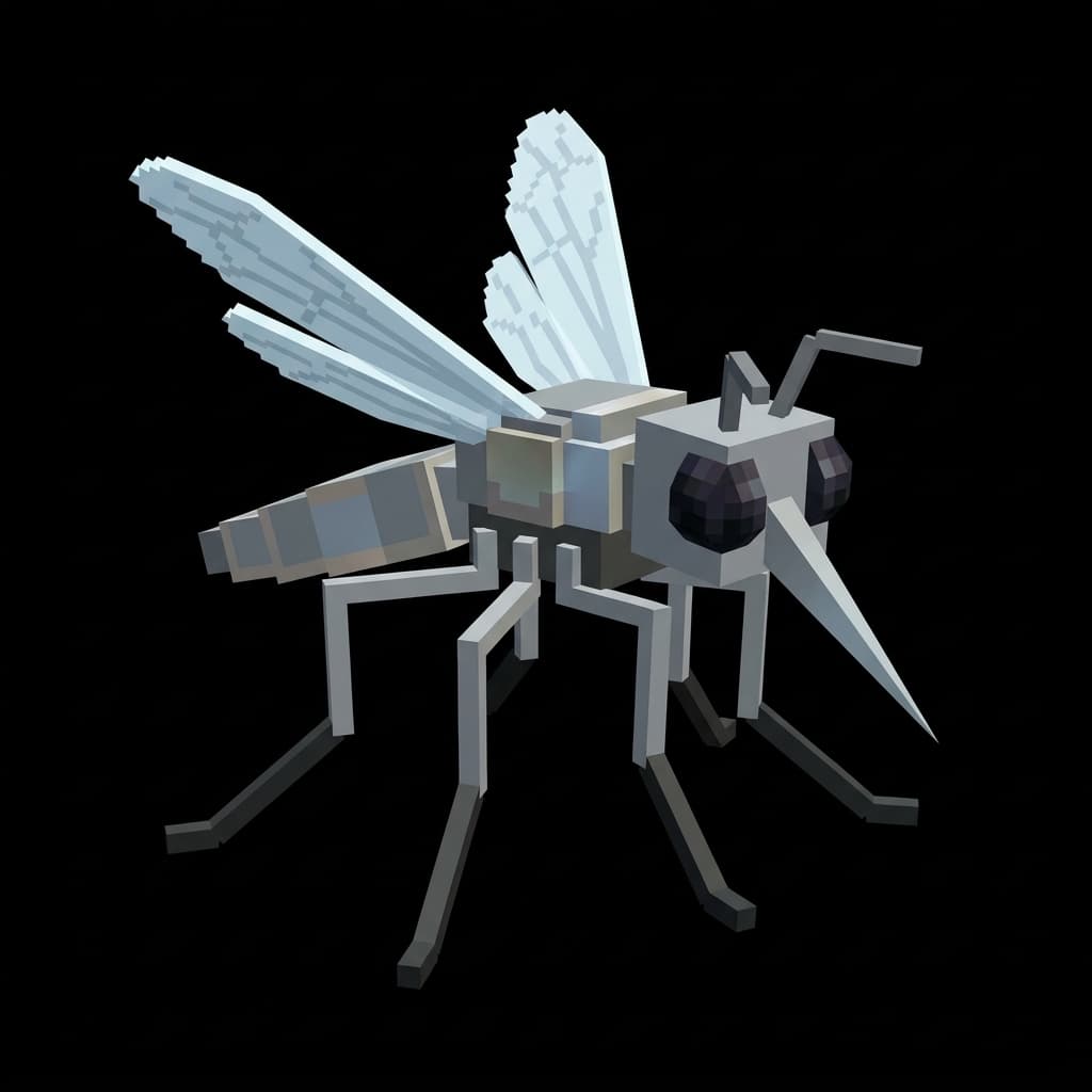 Mosquito