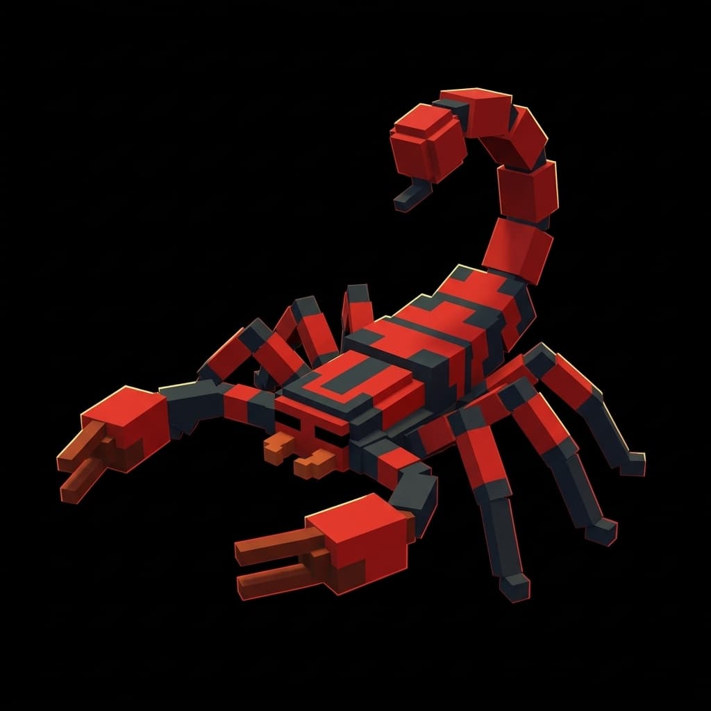 Scorpion