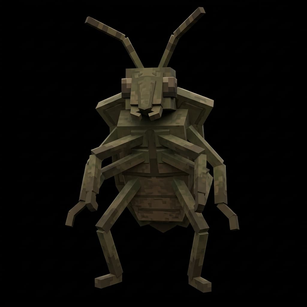 Stink Bug