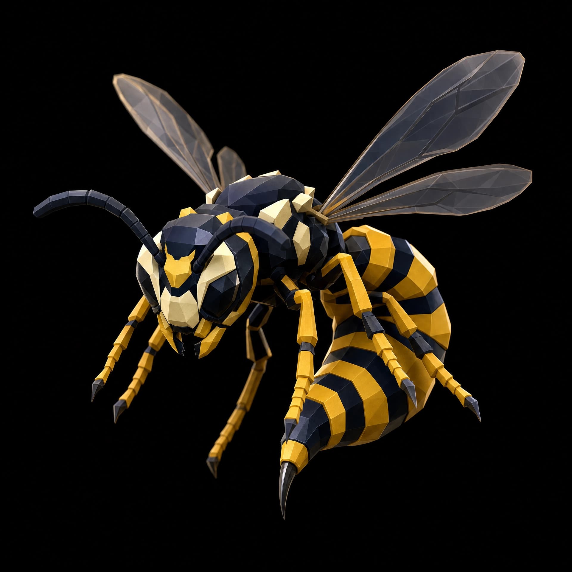 Yellowjacket