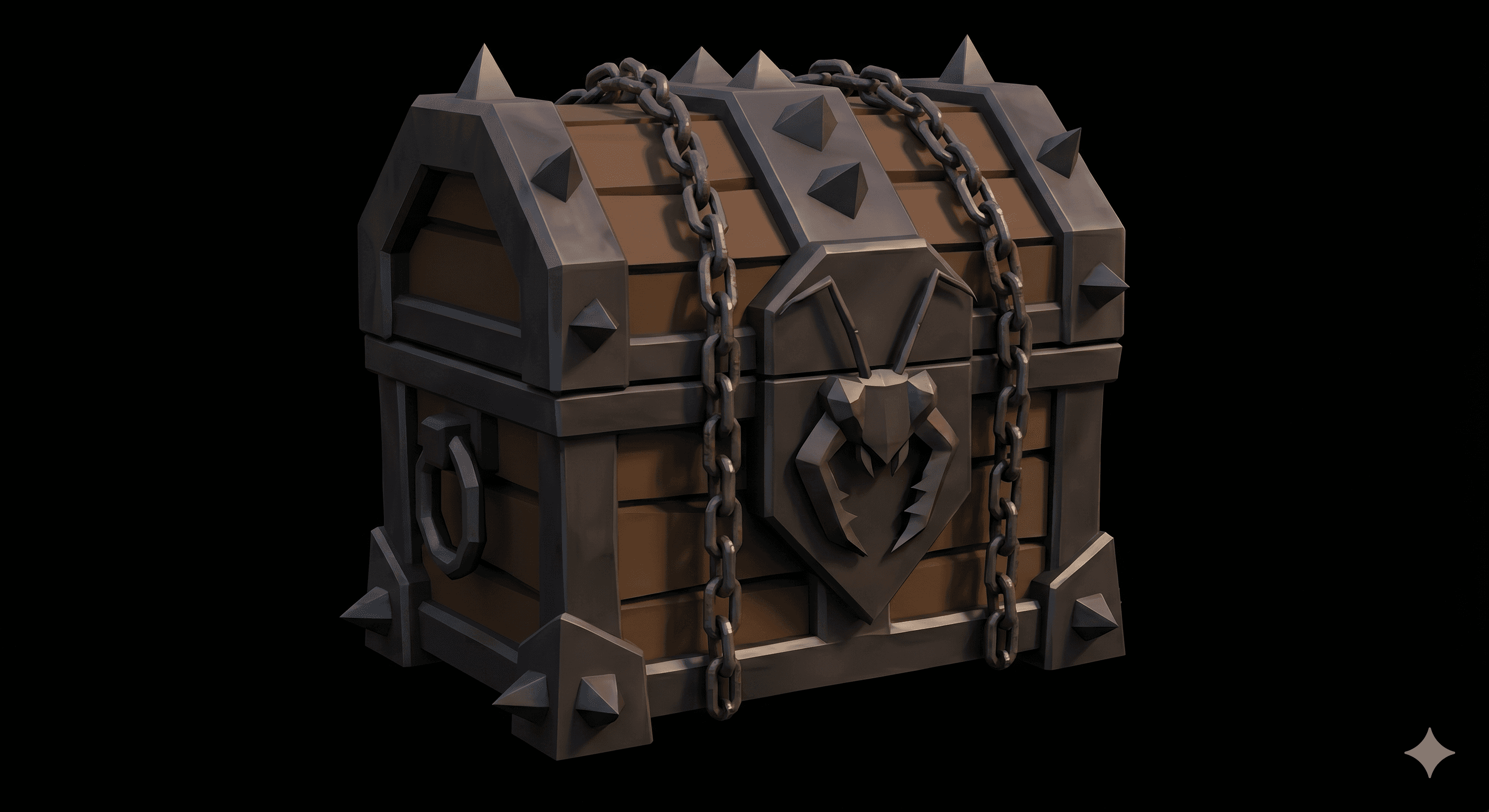 Predator Cache