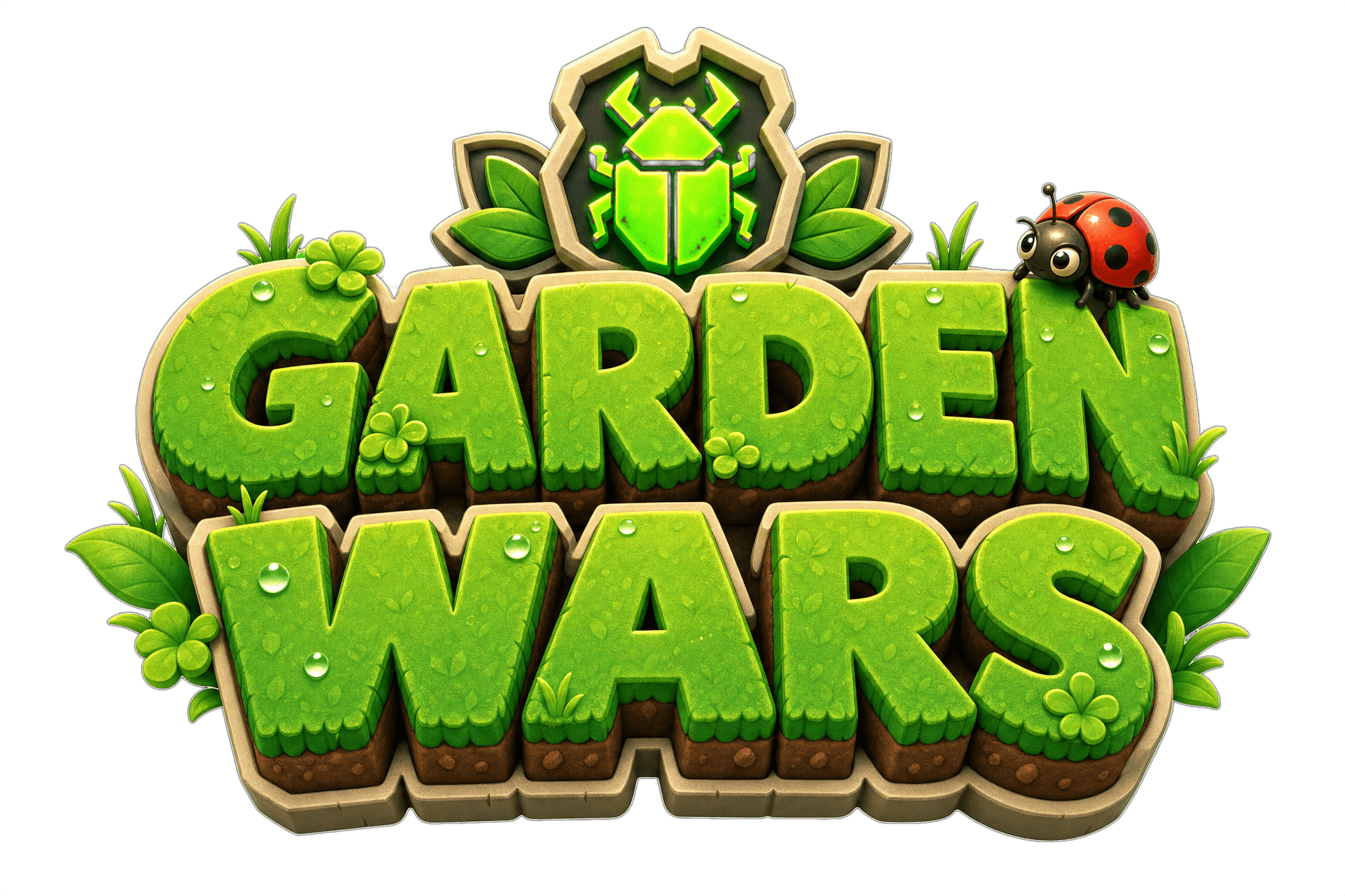 Garden Wars