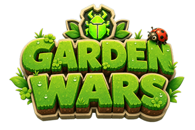 Garden Wars