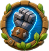 Brawler role